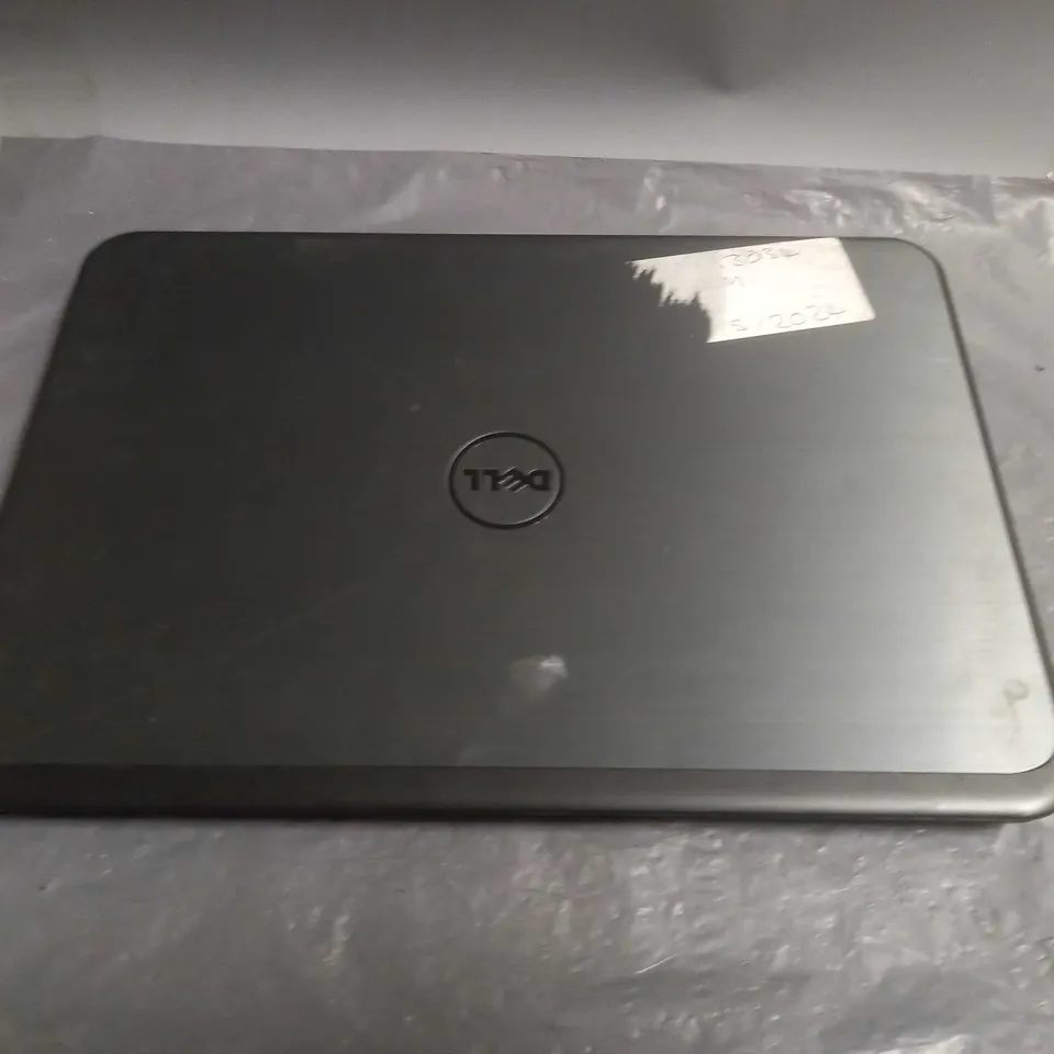 DELL LATITUDE 3540 CORE I5 LAPTOP