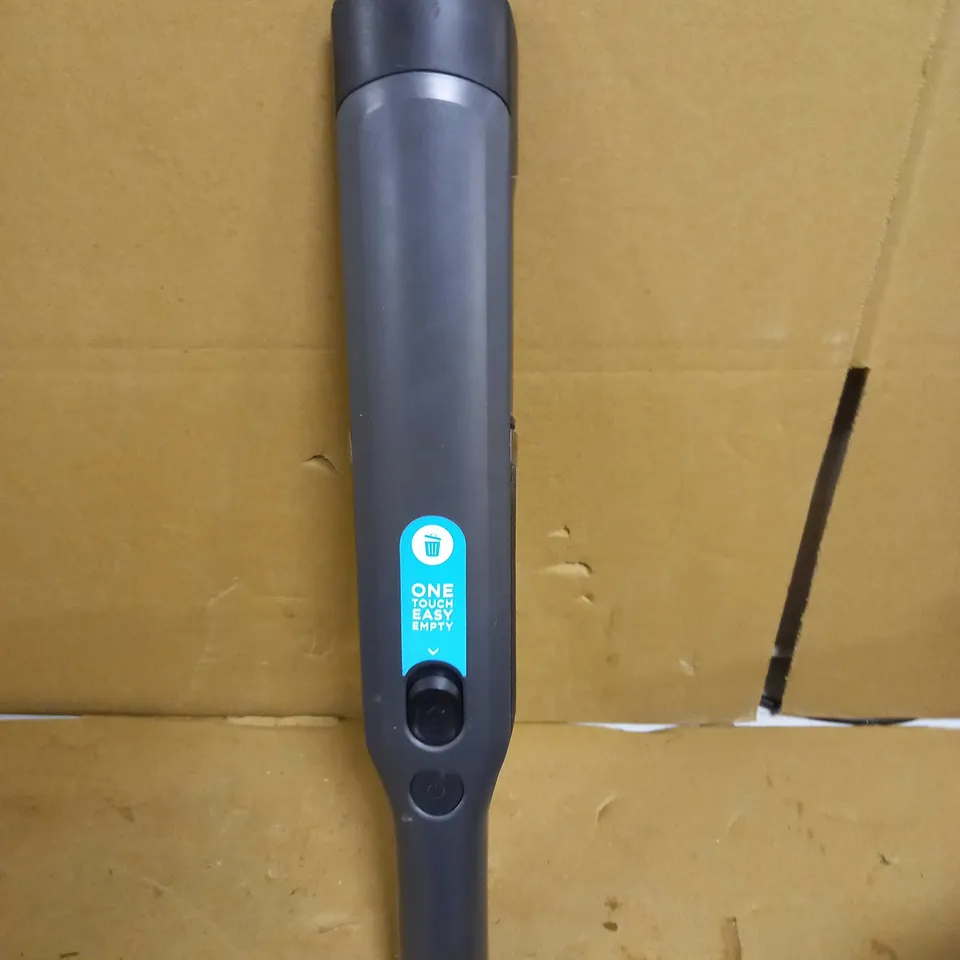SHARK CORDLESS HANDHELD VACUUM CLEANER