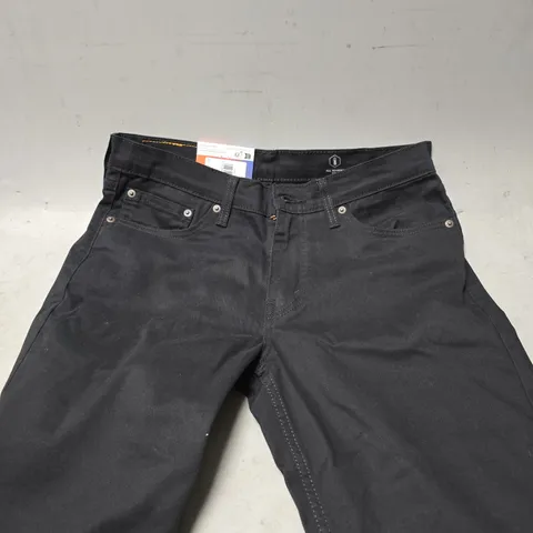 LEVI'S 511 SLIM FIT JEANS - MINERAL SORBTEK - SIZE 32 REG