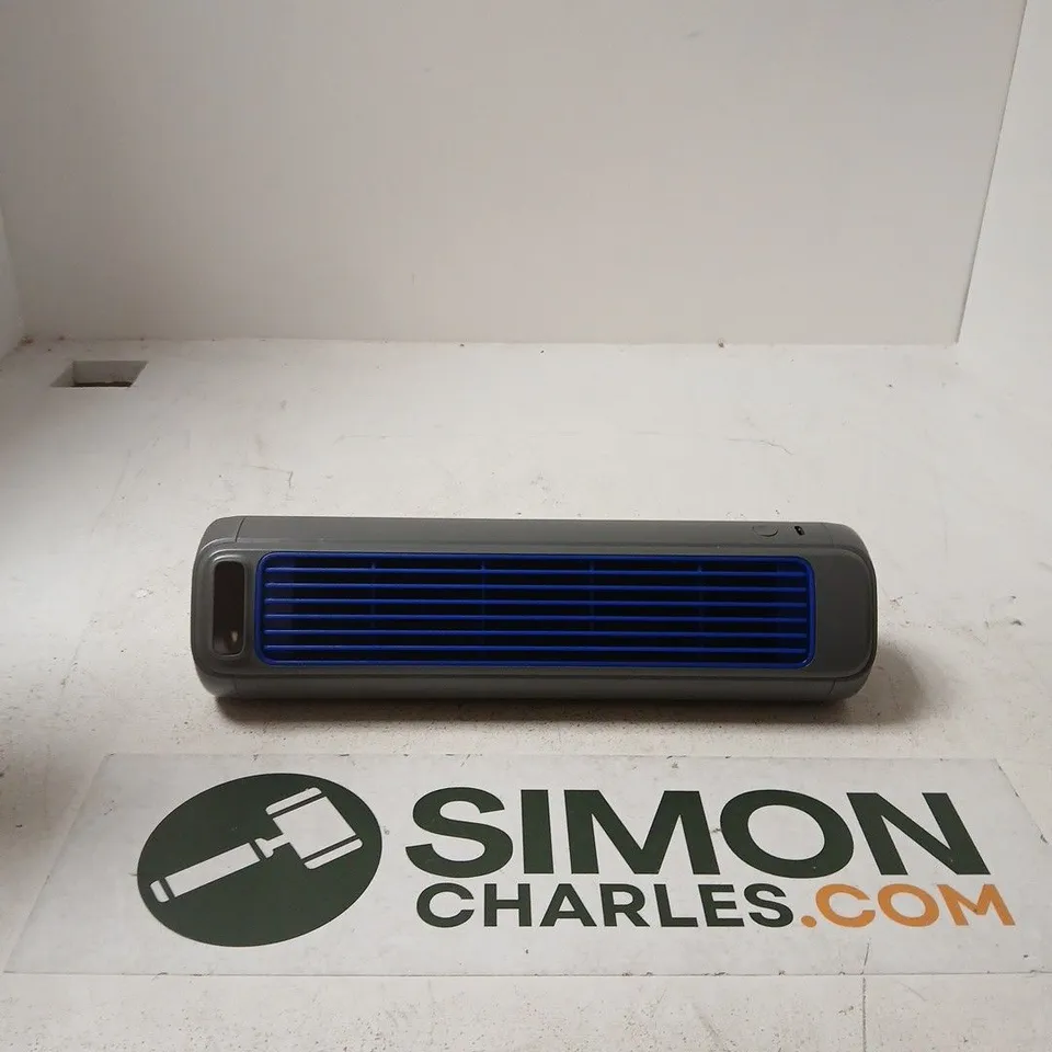 CONSTANT WIND SPEED TOWER FAN – MODEL M60