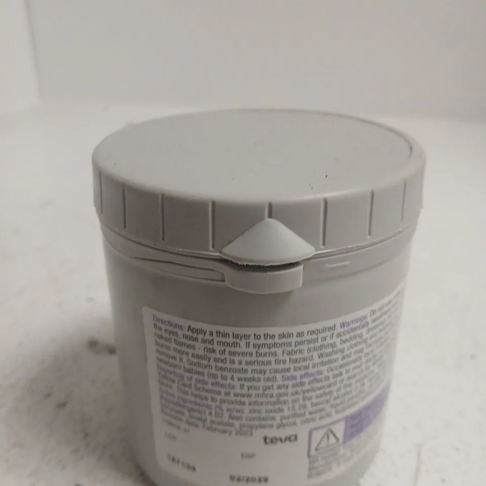 SUDOCREM ANTISEPTIC HEALING CREAM 400G