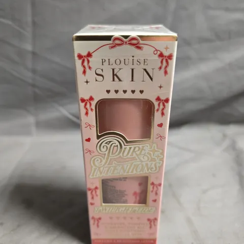 P.LOUISE PURE INTENTIONS TWILIGHT TIDE BRIGHTENING LOTION - 100G