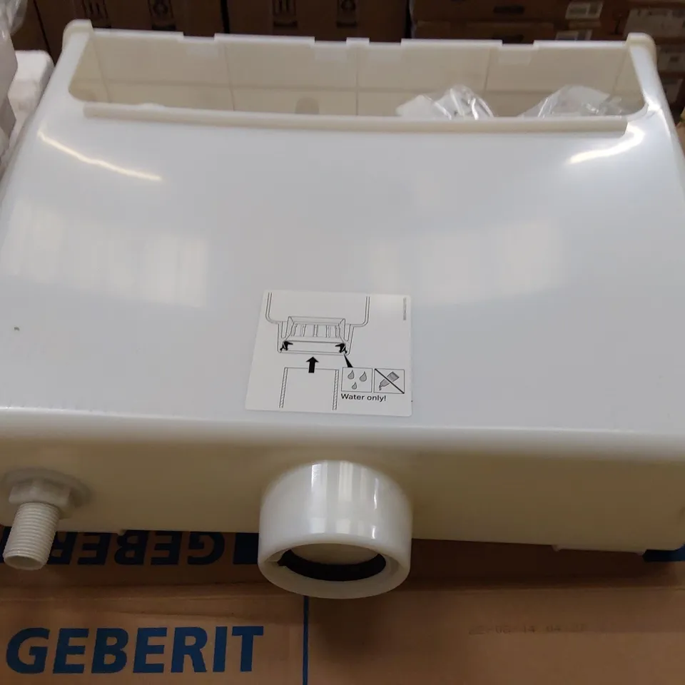 GEBERIT CISTERN 109.720.00.1