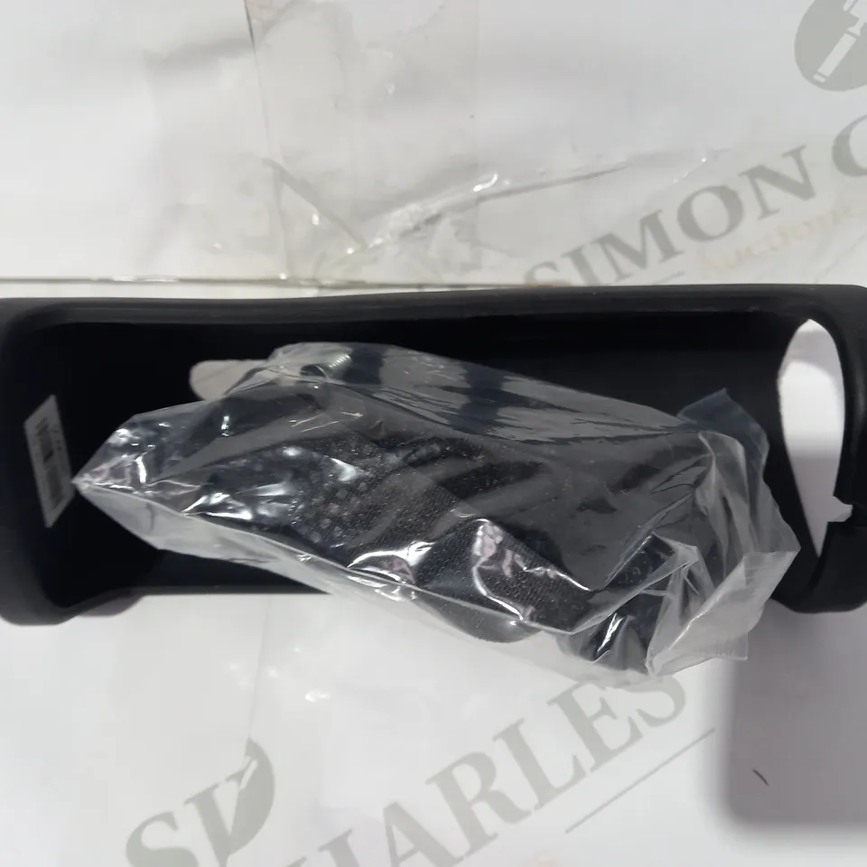 FLEXSON SR-MTC MOUNTABLE TRAVEL COVER