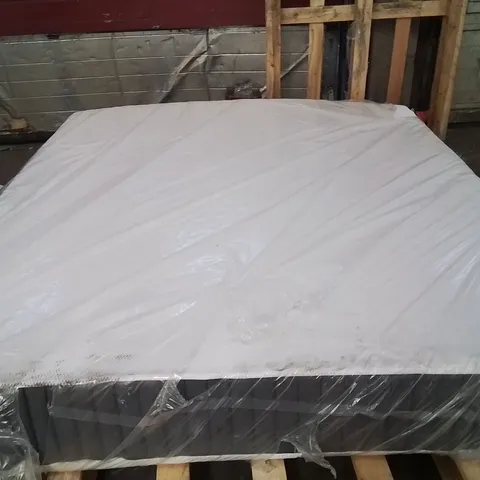 QUALITY BAGGED SUPERKING EMMA MATTRESS 