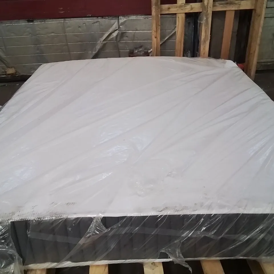 QUALITY BAGGED SUPERKING EMMA MATTRESS 