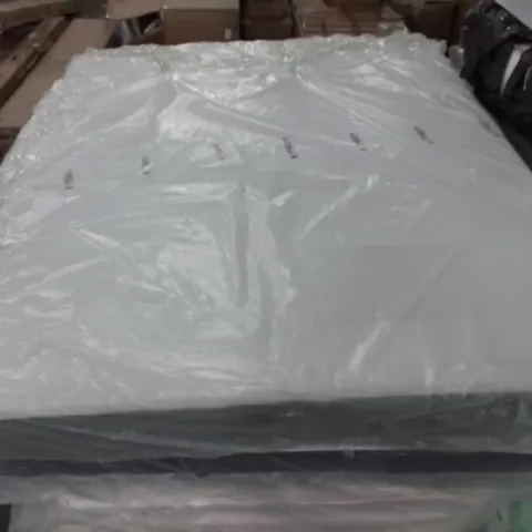 BAGGED EMMA ORIGINAL MEMORY FOAM MATTRESS - APPROX 180 X 200CM