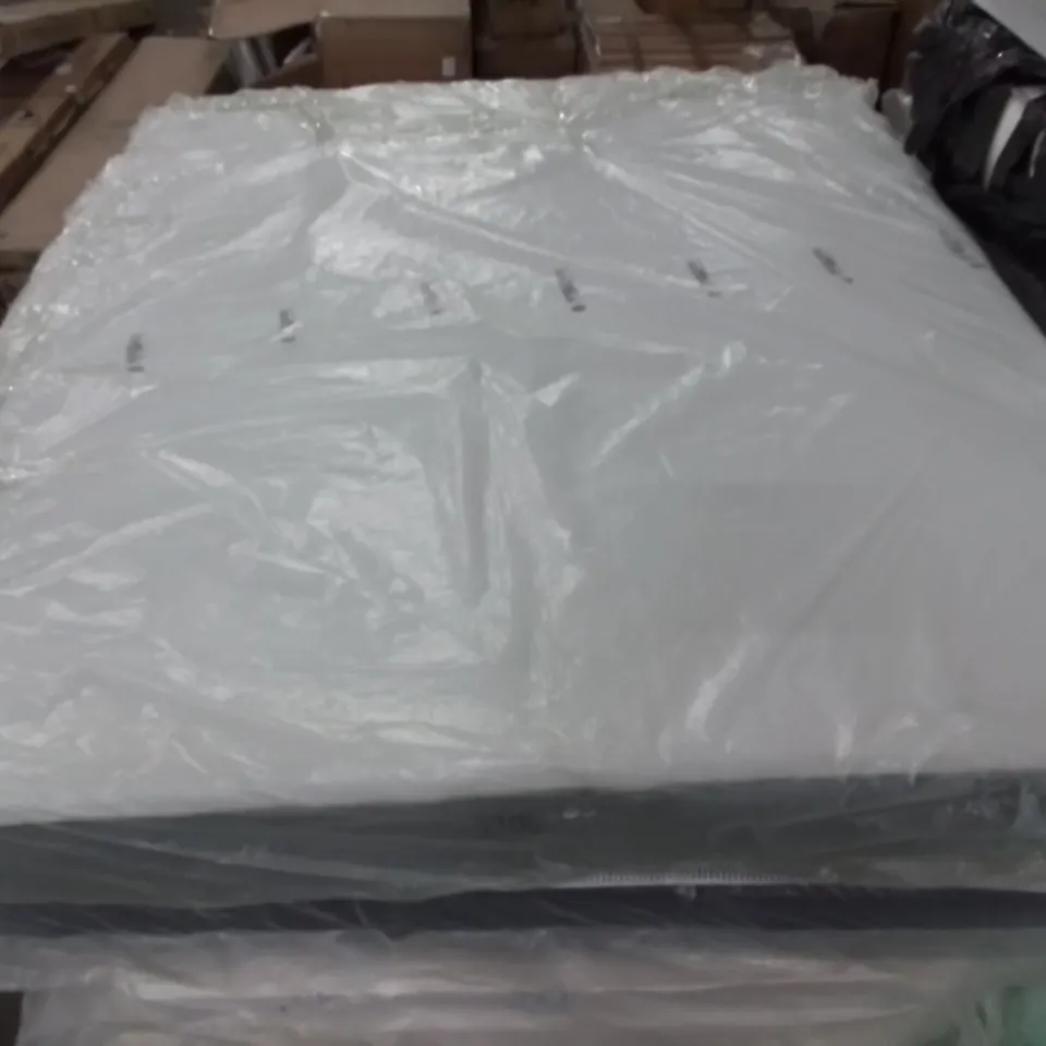 BAGGED EMMA ORIGINAL MEMORY FOAM MATTRESS - APPROX 180 X 200CM