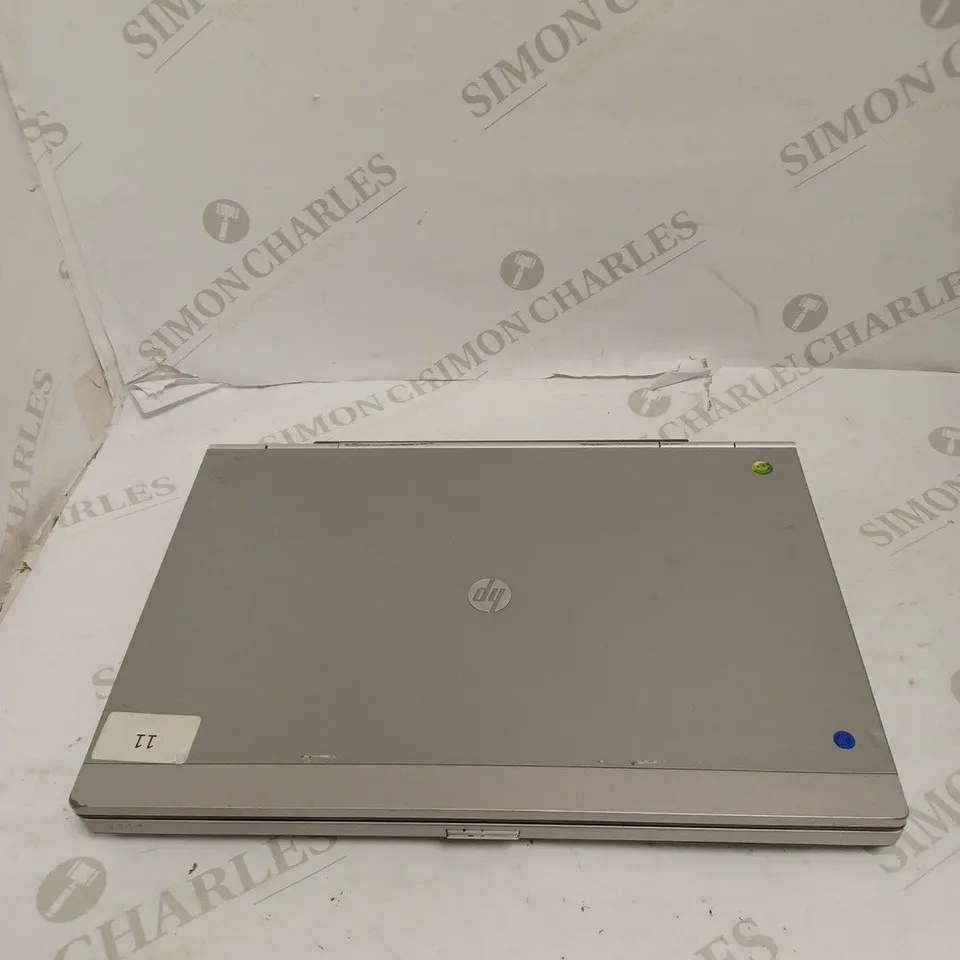 HP ELITEBOOK 2560P LAPTOP 