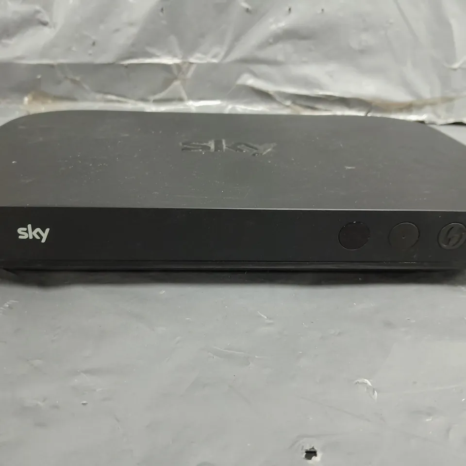 SKY TV SET UP BOX