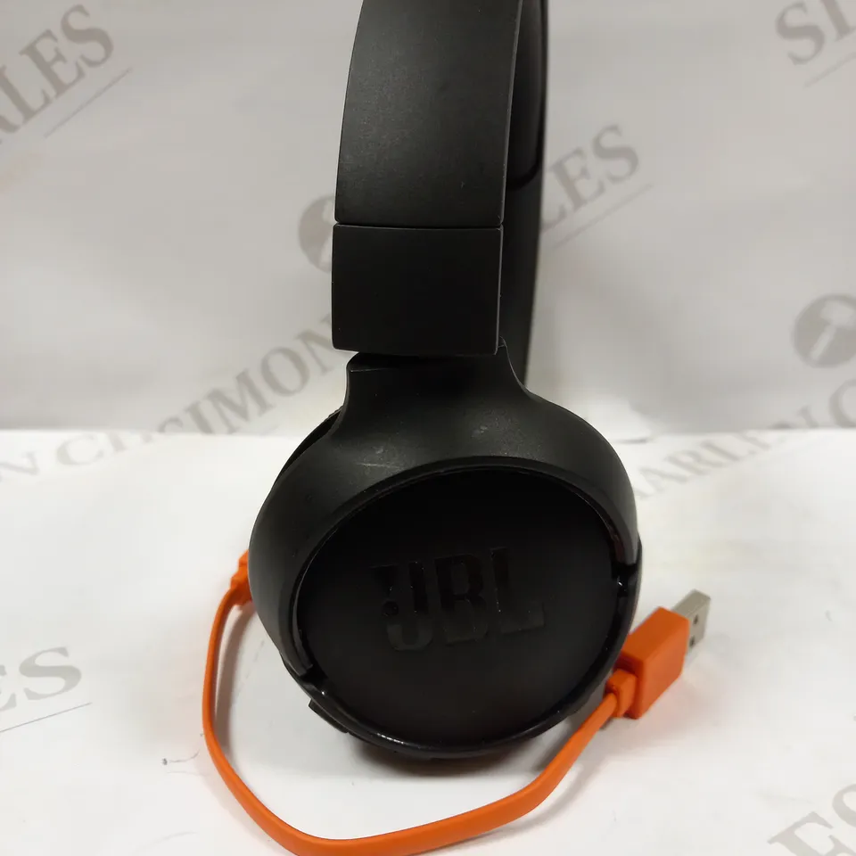 JBL HARMAN TUNE 500BT HEADPHONES