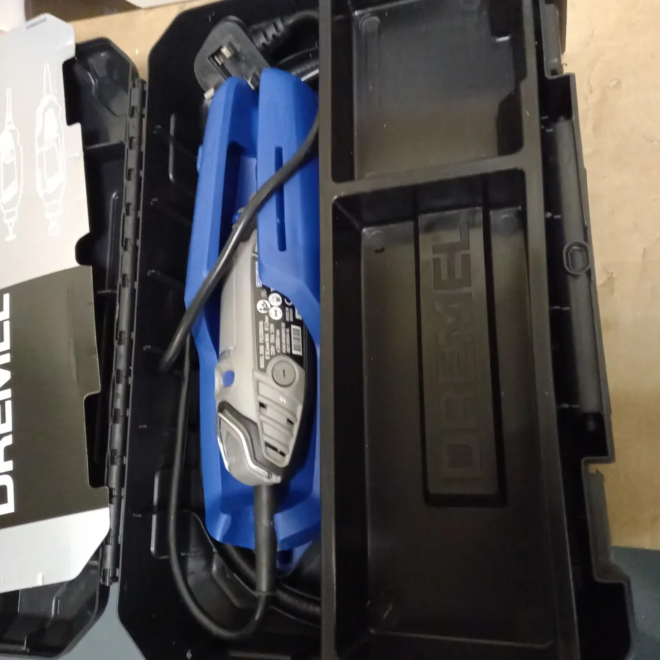 DREMEL 3000 MULTI TOOL