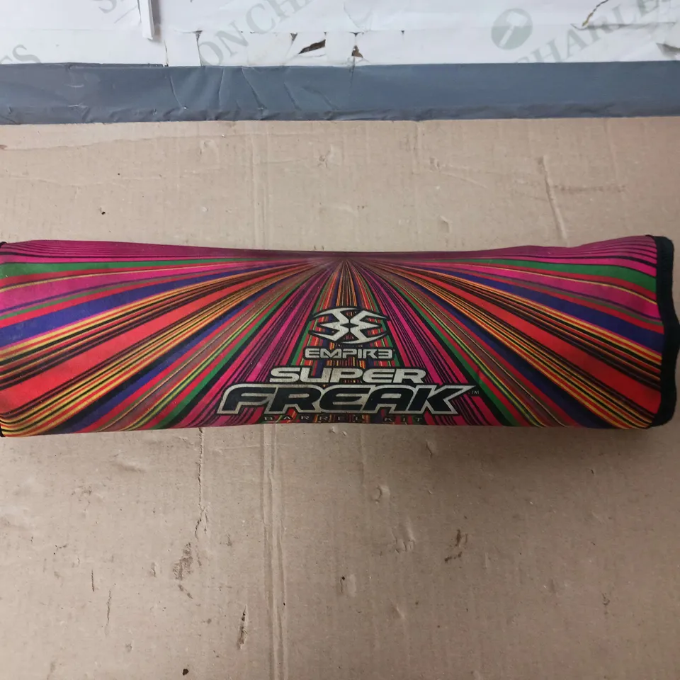 EMPIRE SUPER FREAK BARREL KIT