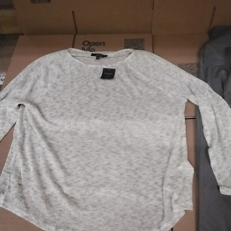 PALLET OF BRAND NEW WOMENS QUALITY DESIGNER CLOTHES APPROXIMATELY 140 TO INCLUDE; DRESSES, PANTS, TOPS ETC