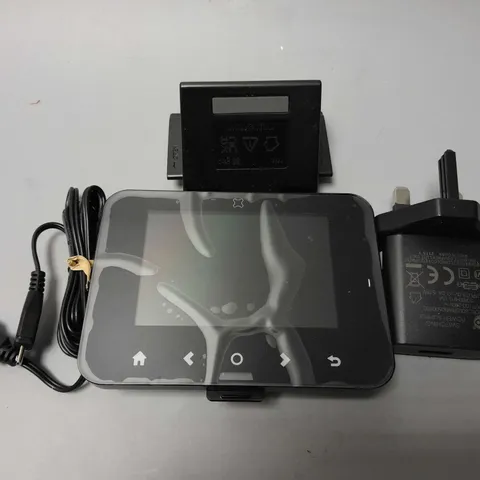 GEO TRIO SMART METER
