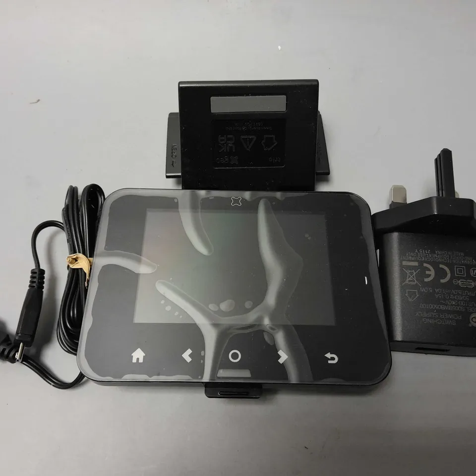 GEO TRIO SMART METER