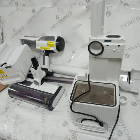 BOXED SHARK DETECT PRO 1.3L AUTO EMPTY VACUUM CLEANER IW3510UK