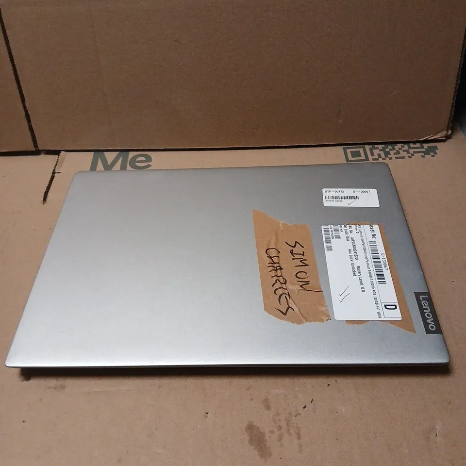 LENOVO IDEAPAD S340 LAPTOP 