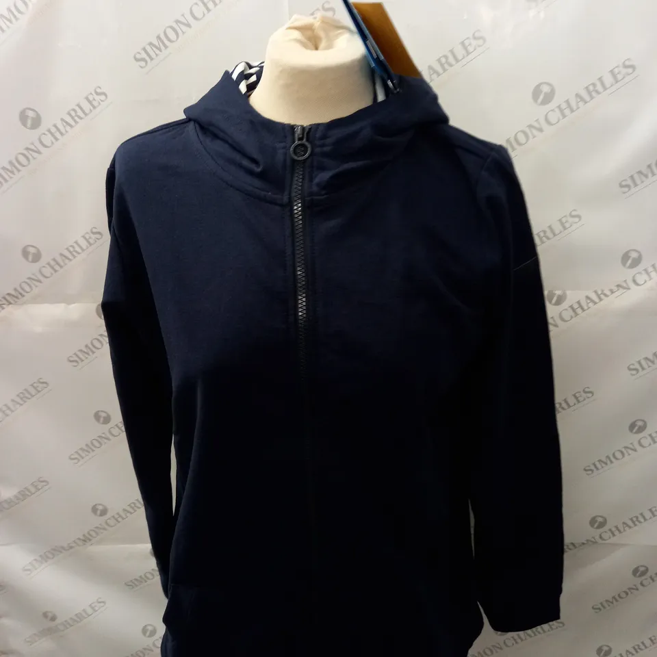 REGATTA BAYARAMA LADIES HOODY SIZE 16