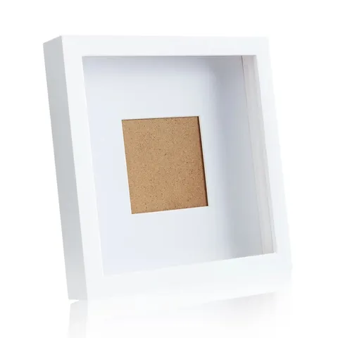 CAMDEN PICTURE FRAME 23 X 23 CM BOXED