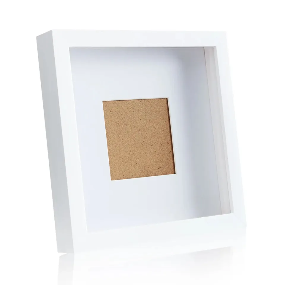CAMDEN PICTURE FRAME 23 X 23 CM BOXED