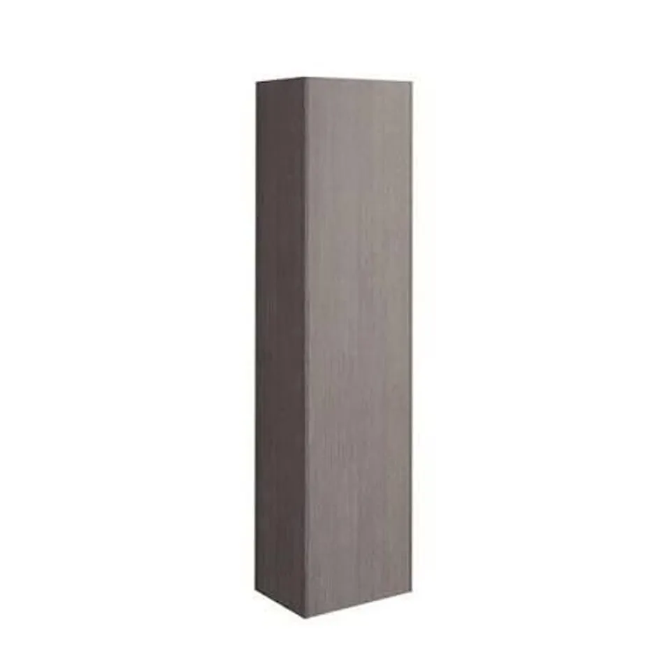 BOXED ROCA INSPIRA 1600MM COLUMN UNIT RIGHT HAND - CITY OAK
