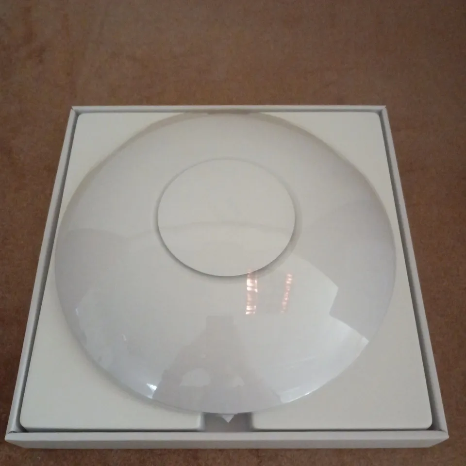 BOXED UBIQUITI NETWORKS UNIFI6 ENTERPRISE 