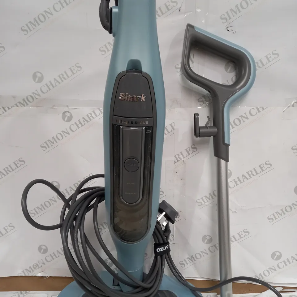 SHARK S6002UK STEAM FLOOR MOP
