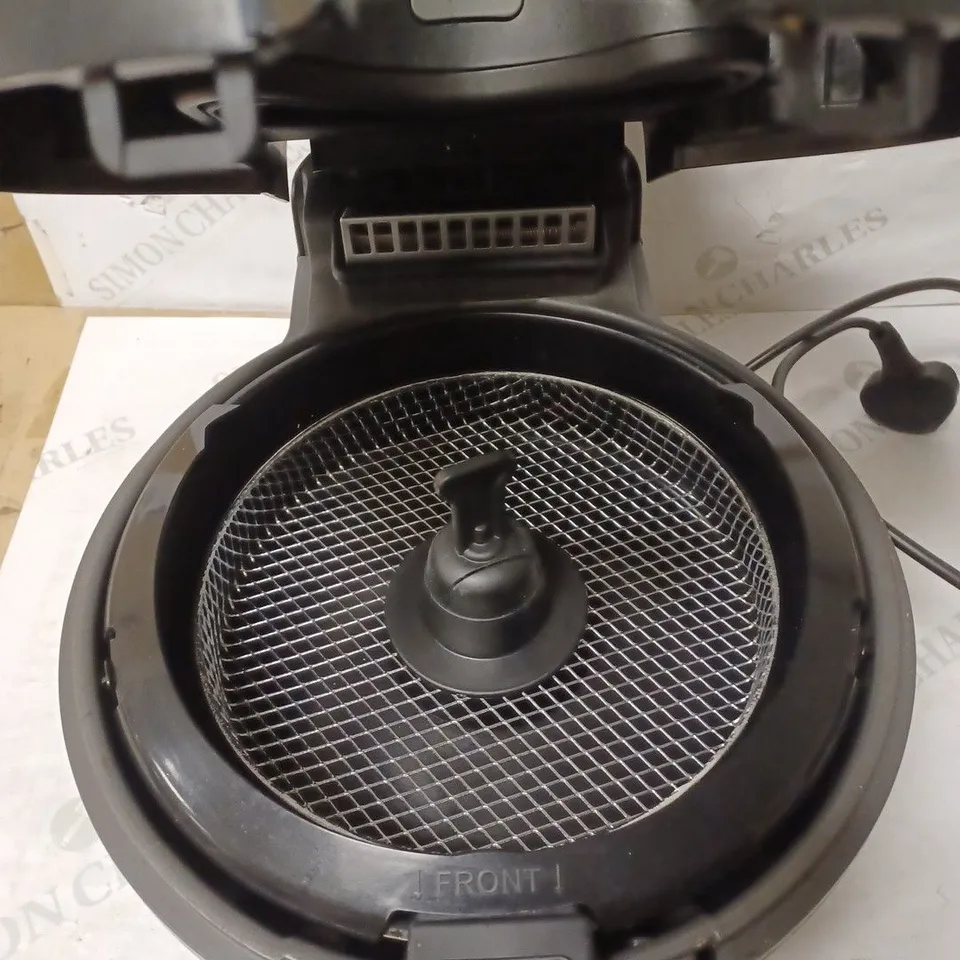TEFAL ACTIFRY ADVANCE DIGITAL FRYER