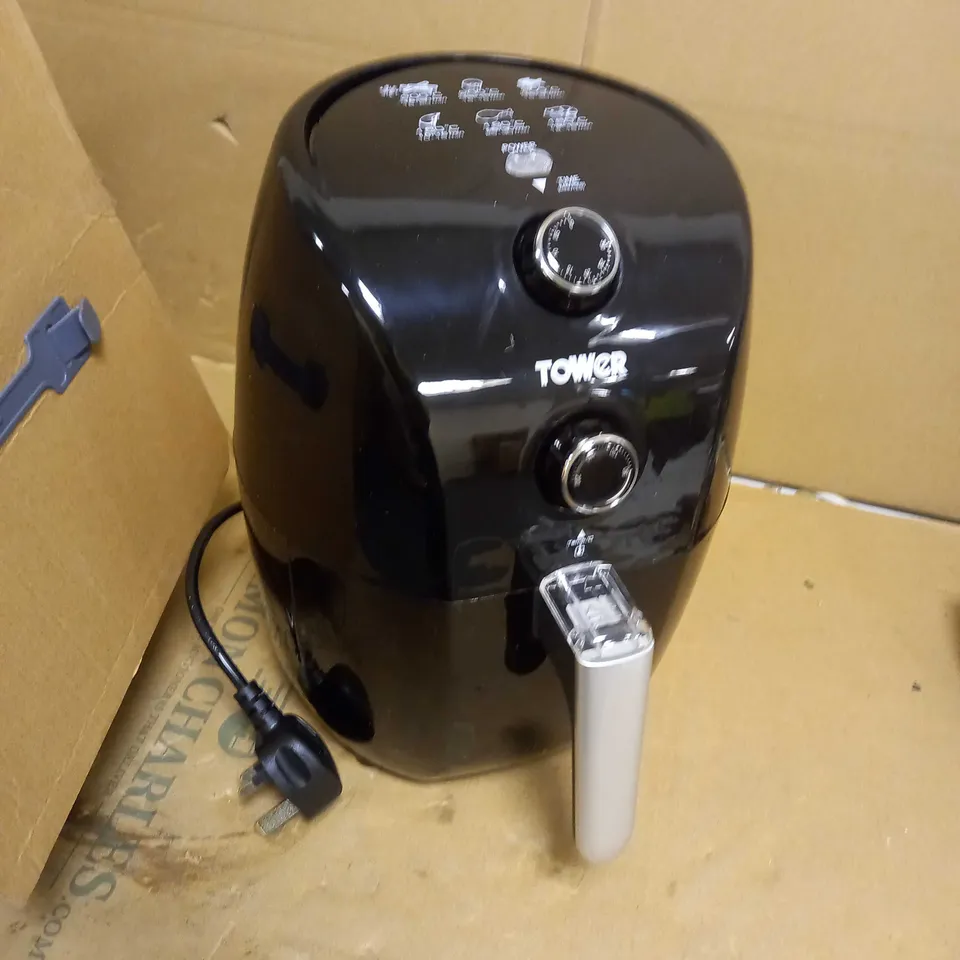 TOWER DIGITAL AIR FRYER 