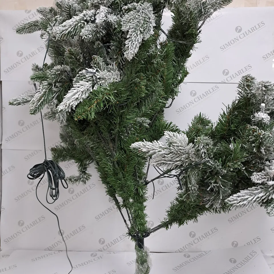 CHRISTMAS TREE APPROX. 100cm - COLLECTION ONLY 