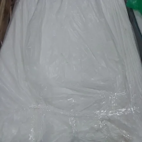 BAGGED MATTRESS - APPROX 135X190CM