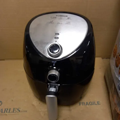 TOWER HEALTHFRY AIR FRYER
