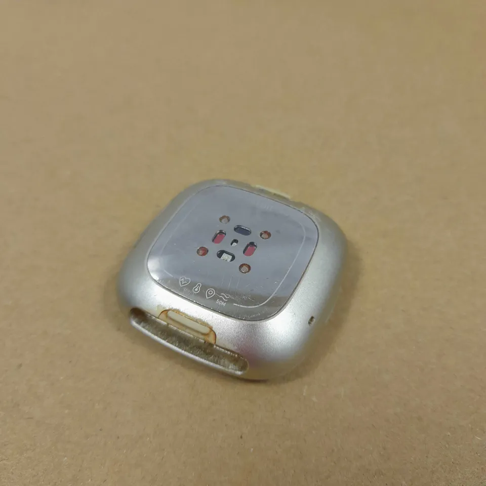 FITBIT WATCH FACE ONLY