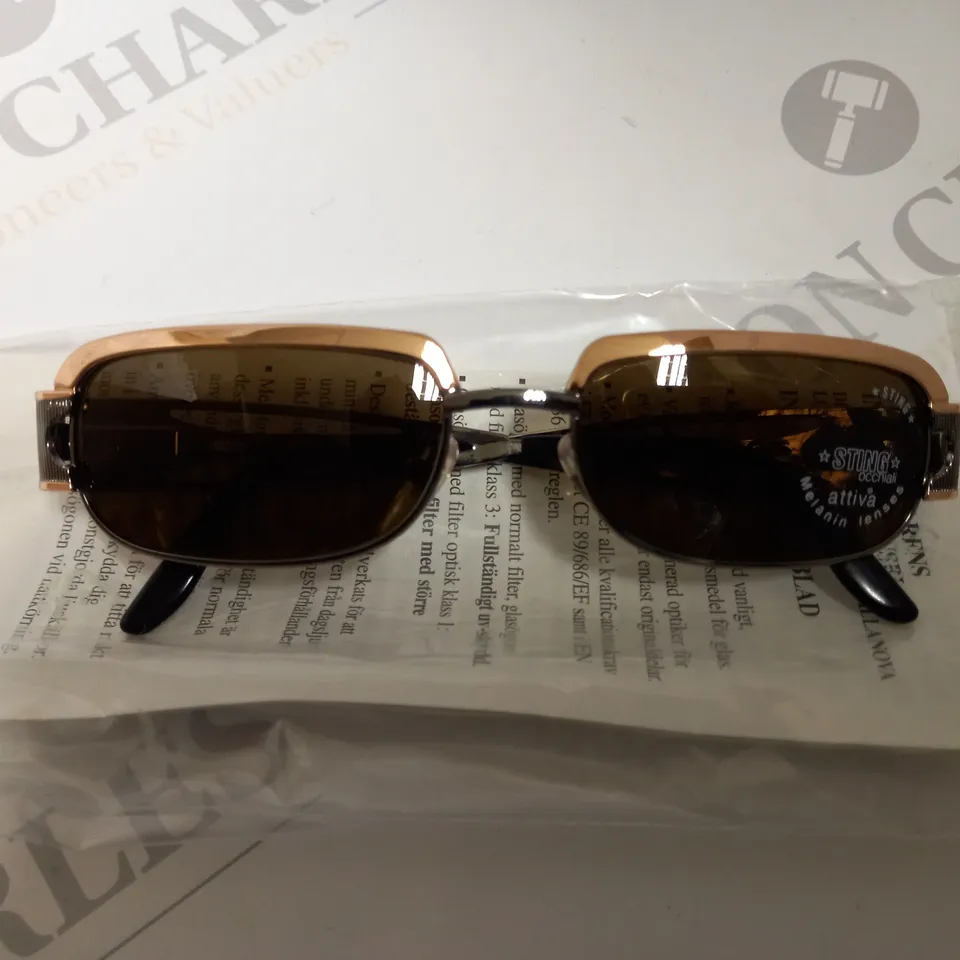 APPROXIMATELY 10 DIERRE STING SUNGLASSES - BOXED