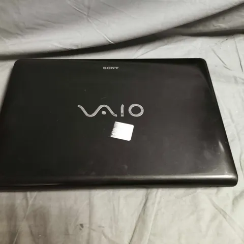 SONY VAIO LAPTOP – PCG-SERIES - PCG-61511M