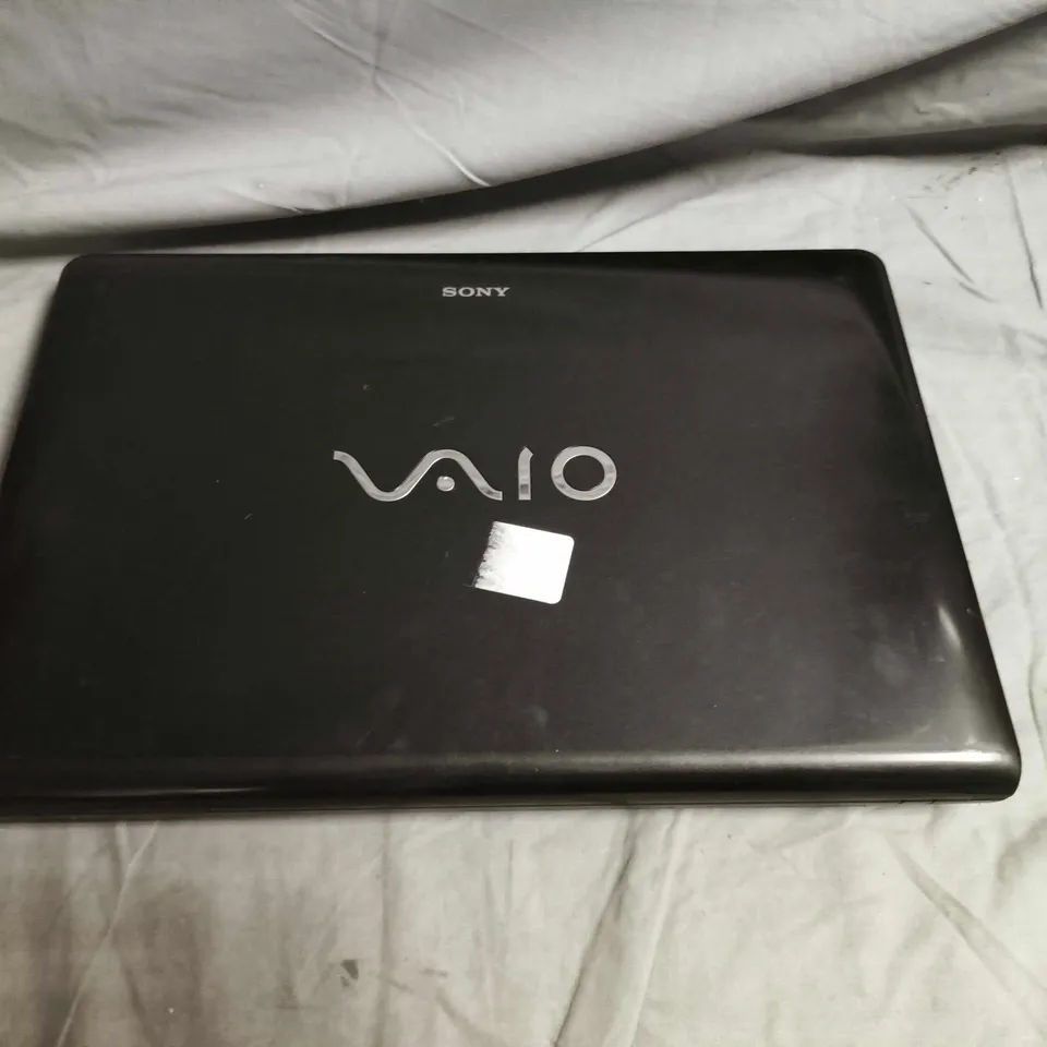 SONY VAIO LAPTOP – PCG-SERIES - PCG-61511M