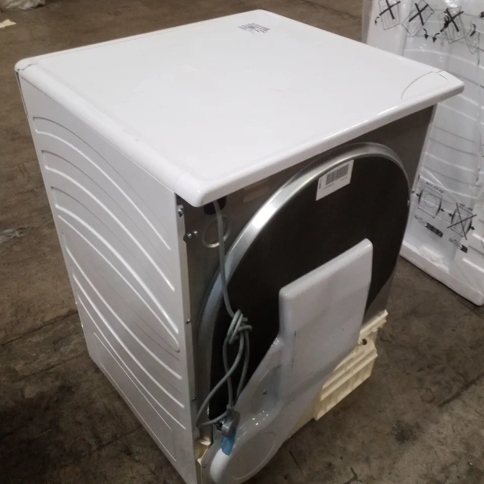 CANDY SMART CSEC9LF-80 9KG CONDENSER TUMBLE DRYER, WITH SMART CONNECTIVITY - WHITE