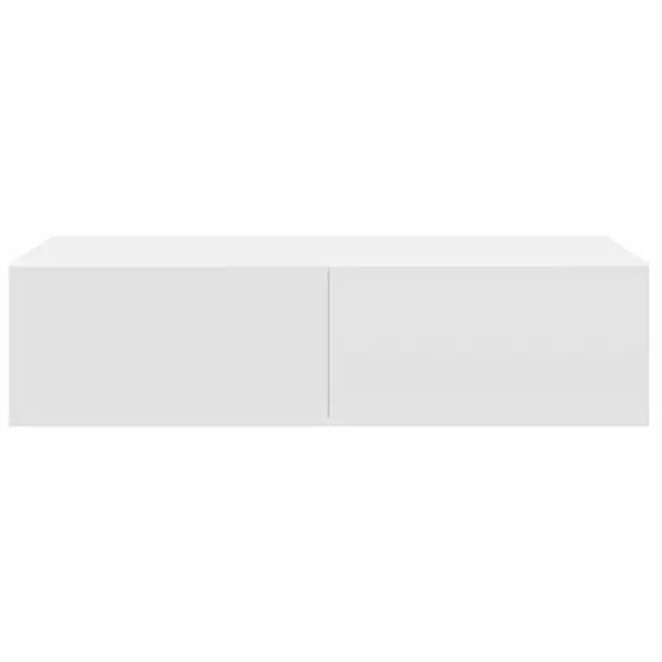 BOXED 111-9 WALL MOUNTED SHELF