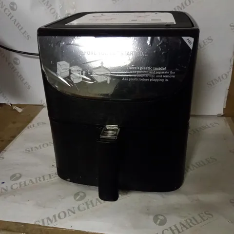 COSORI PREMIUM 5.5L AIR FRYER