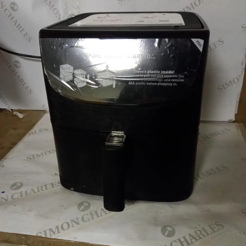 COSORI PREMIUM 5.5L AIR FRYER