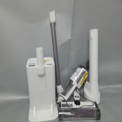 SHARK CORDLESS DETECT PRO VACUUM CLEANER