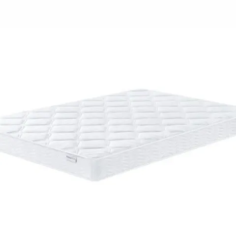 BRAND NEW BOXED SLEEPYCASTLE 135CM DOUBLE BONNELL MATTRESS
