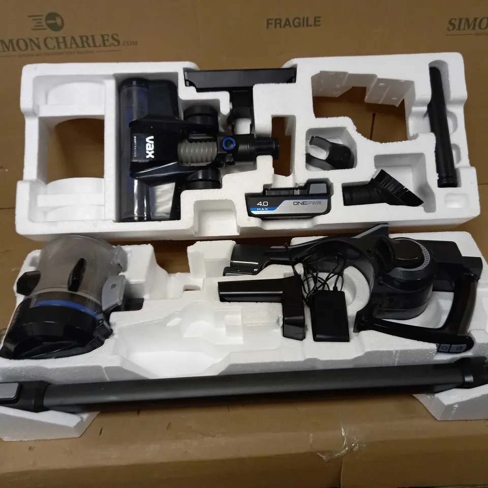 BOXED VAX ONE PWR CORDLESS BLADE 4