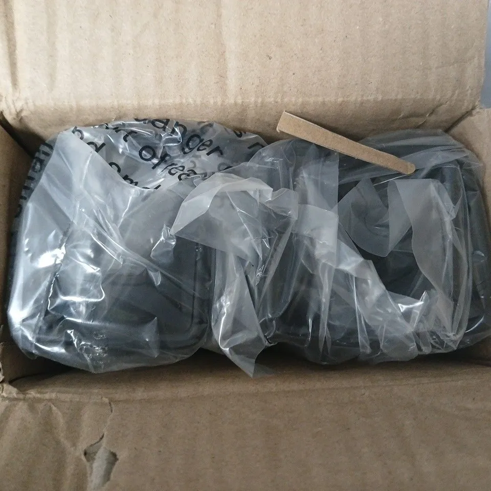 BOXED LIFE IDEAS SPICE RACK (WM0013)