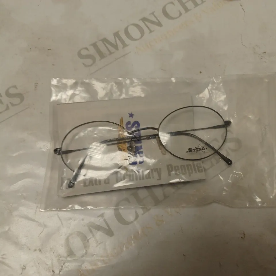 15 DE RIGO STING OCCHIALI GLASSES - V54318/0K23