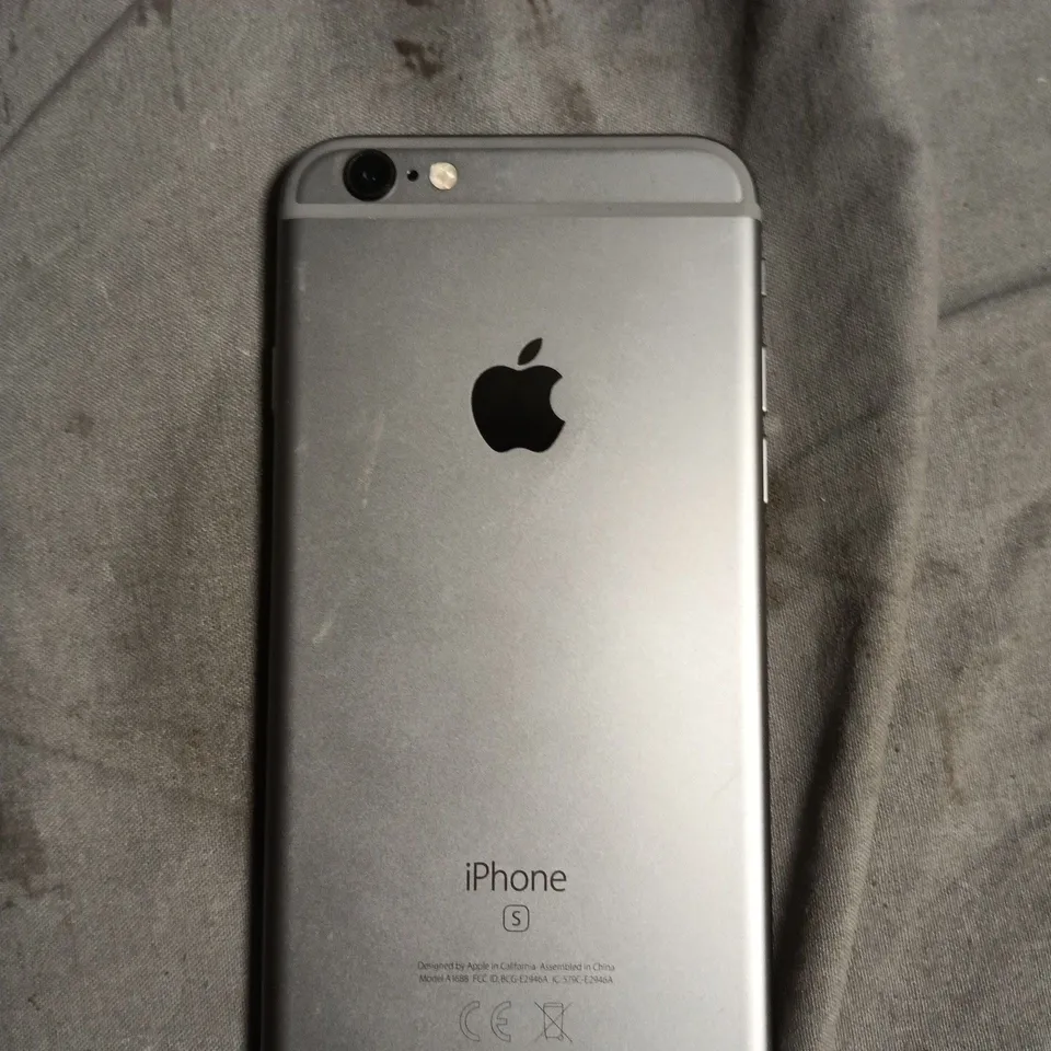 APPLE IPHONE 6S SMARTPHONE 