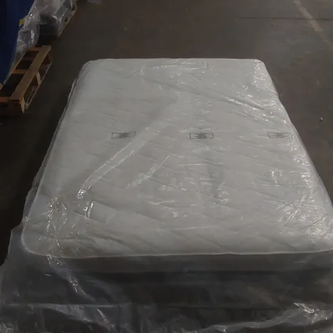 QUALITY BAGGED 5' KING SIZE MATTRESS