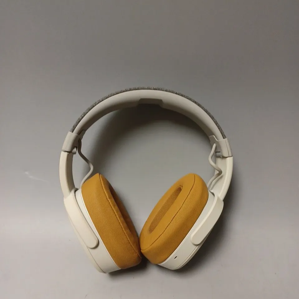 SKULLCANDY CRUSHER WIRELESS HEADPHONES 