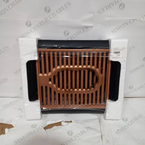 GOTHAM STEEL SMOKELESS GRILL